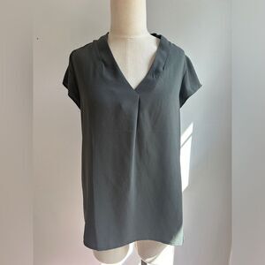 Halogen blouse - like new!